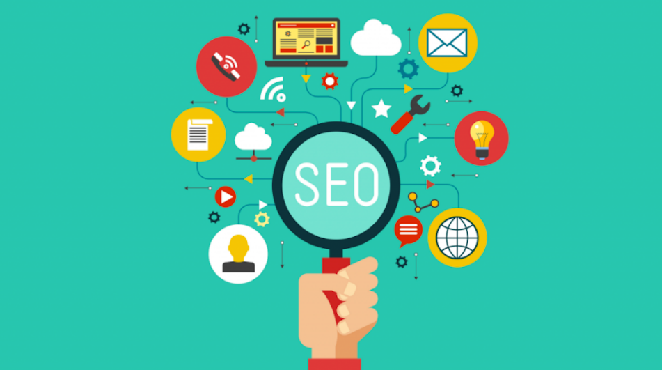 SEO Research and Analysis
